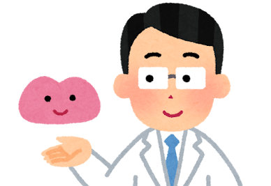 脳外科医の先生